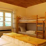 With Sauna Chalet