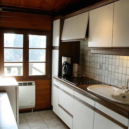 With Sauna * Longfaye