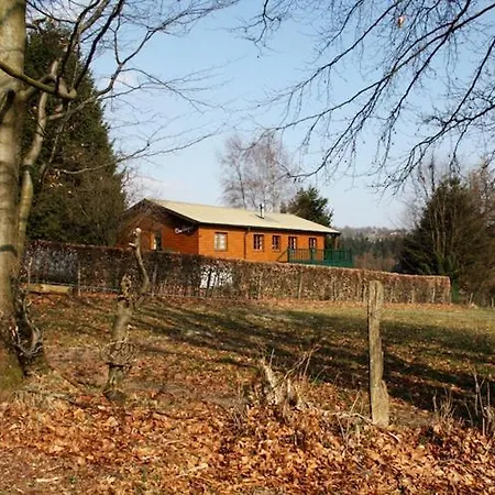 With Sauna