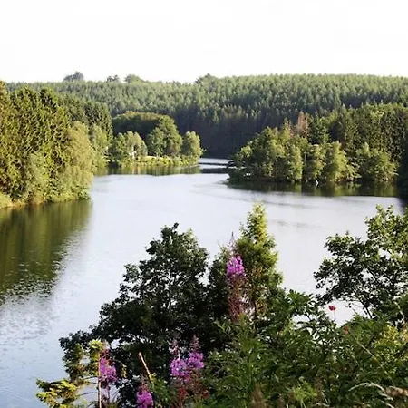 Шале With Sauna *